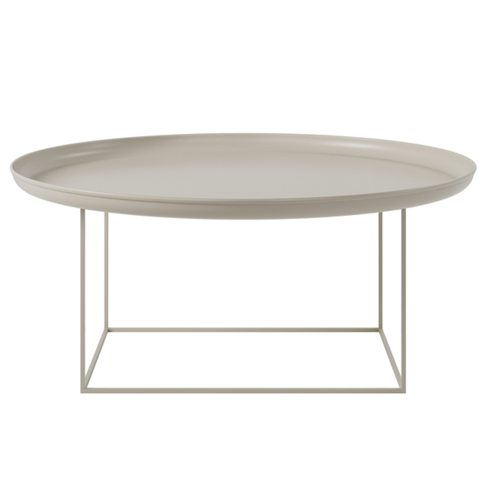 Журнальный столик Duke, большой, NOR11