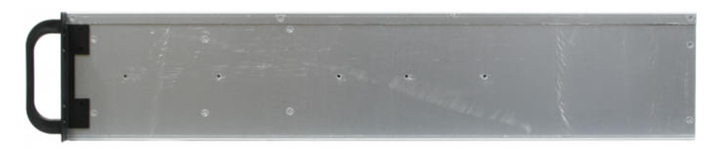 Корпус серверный 3U Procase RE306-D2H10-E8-55
