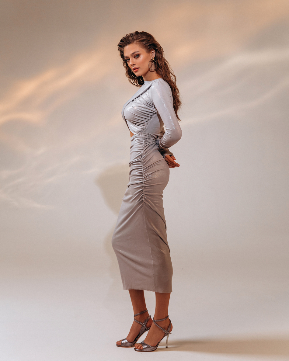 Платье "Goddess"