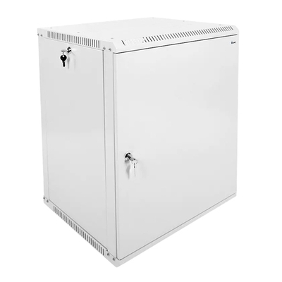ШРН-Э-15.500.1 шкаф настенный 15U 600x520 ЦМО