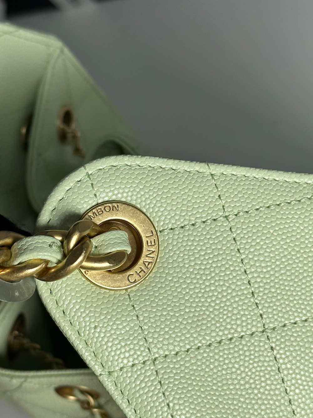 Chanel 25 Small Handbag 30 cm