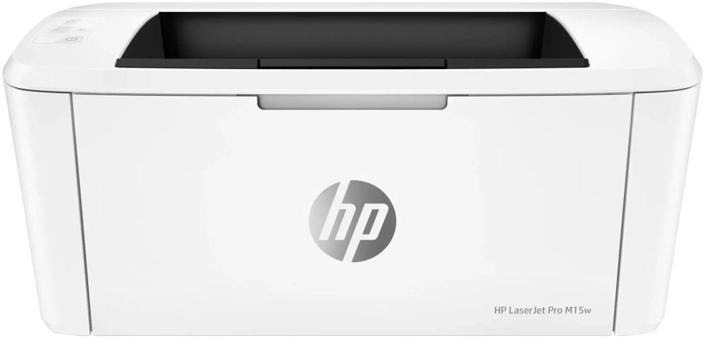 Принтер HP LaserJet Pro M15w W2G51A A4 18ppm Wi-Fi