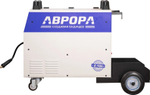 Сварочный полуавтомат AURORA Динамика 250 ПУЛЬС Al 33958