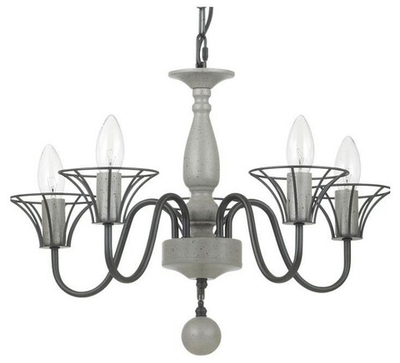 Подвесная люстра Lumion Lake 5295/5