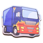 Вкладыш многоуровневый "Трансформеры"