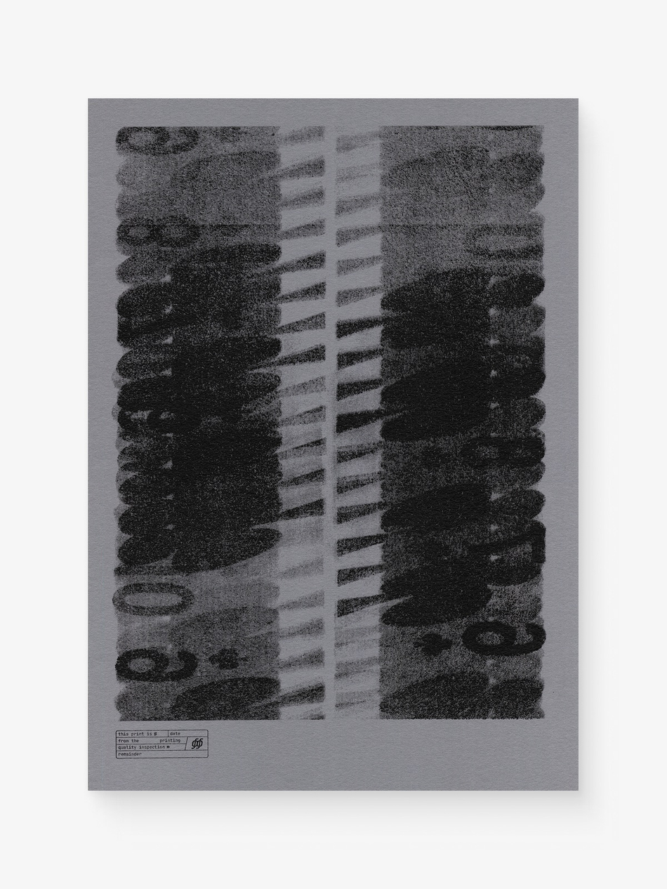 СЕТ ПЛАКАТОВ "LUCKY YEAR PACK"