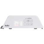 Конвектор электрический Ballu Evolution Transformer BEC/EVU-1000-4I c шасси и со встроенным Wi-Fi