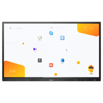 Интерактивная панель BM Intellect 98"