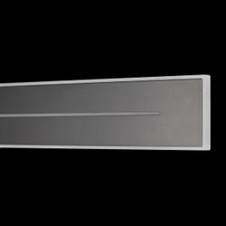 Citilux Тринити CL238661 Настенный светодиодный светильник Чёрный