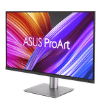 Монитор 27" ASUS ProArt Display PA279CRV IPS 3840x2160 60Hz 5ms 350cd/m 1000:1 2xHDMI 2xDP 1xUSB-C