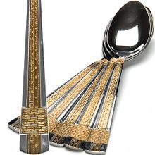 MAYER &amp; BOCH Набор столовых ложек 25724, 6 шт.