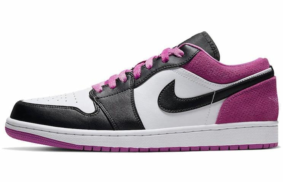 Кроссовки Jordan Air Jordan 1 Magenta