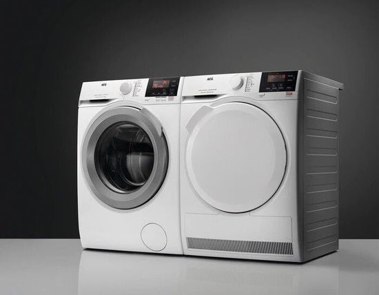 Стиральная машина AEG L6FEG49SR