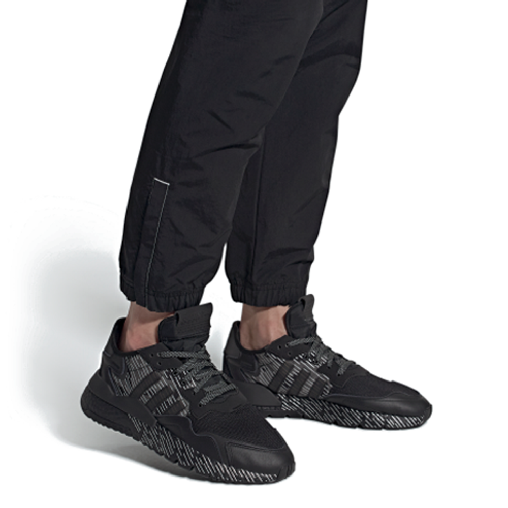 Кроссовки Adidas Originals Nite Jogger
