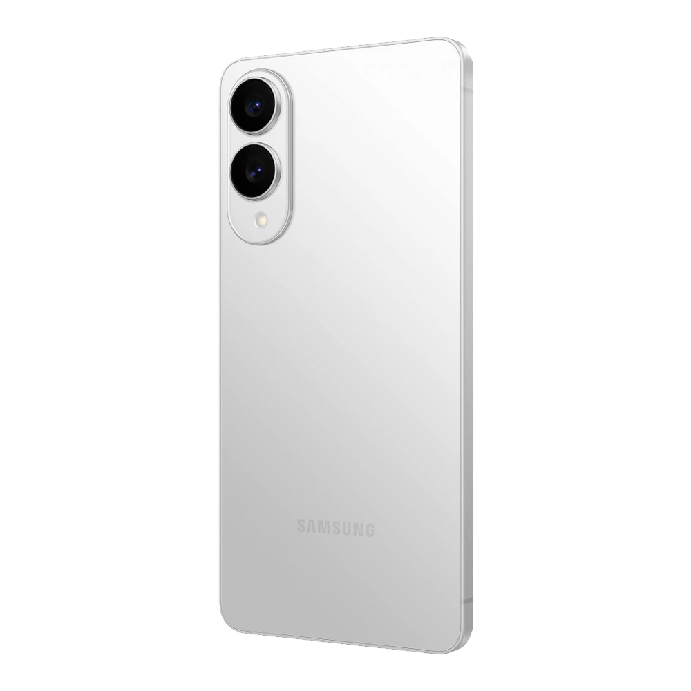 Смартфон Samsung Galaxy S25 Edge 12/512GB Dual Sim, Titanium Silver (Серебристый титан) (SM-S9370)