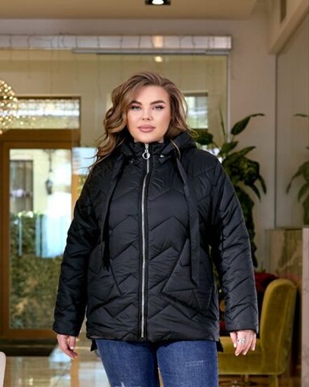 Куртка УК-147-1 Фабрика Моды Фото 1