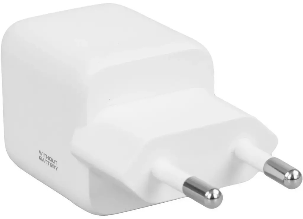 Зарядное устройство Aukey Comet Mini 30Вт USB Type-C PA-C1 USB Type-C белый