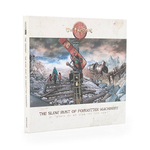 The Tangent / The Slow Rust Of Forgotten Machinery (Special Edition)(CD)