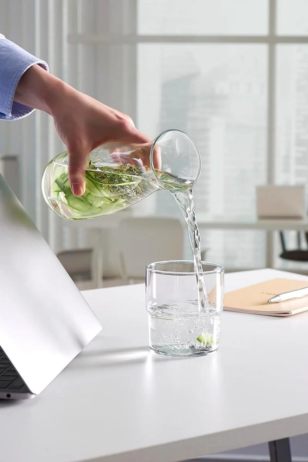 Олд Фэшн 300 мл. d=80 мм. h=87 мм. штабелир. Хилл