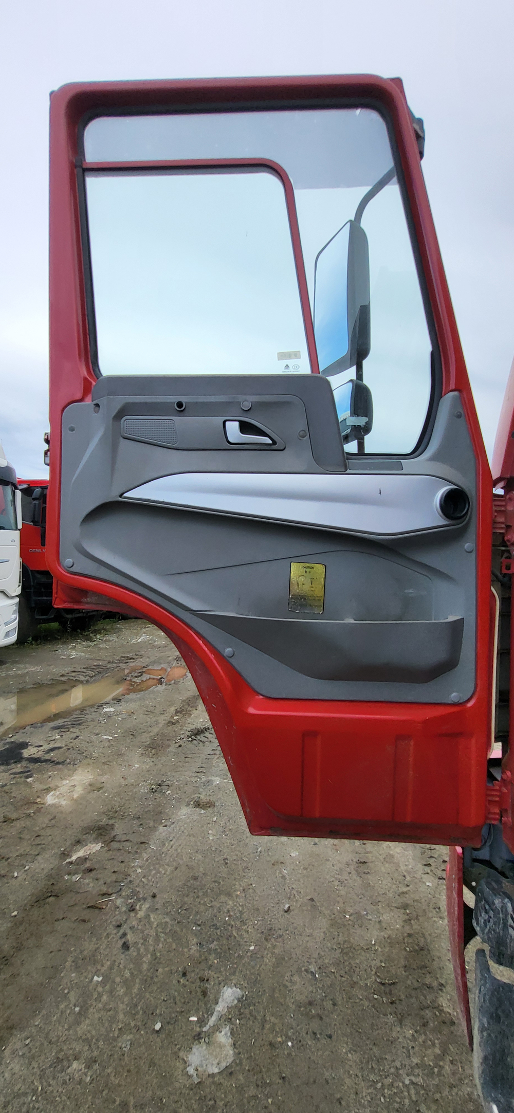 Howo ZZ* 6x4 Самосвал ZZ3327S3847E (Дизельный, 9,7 л, 373 л.с., МТ)