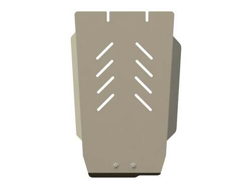 Защита АКПП Sheriff для Toyota Tundra II (XK50) 2007- арт.24.1563