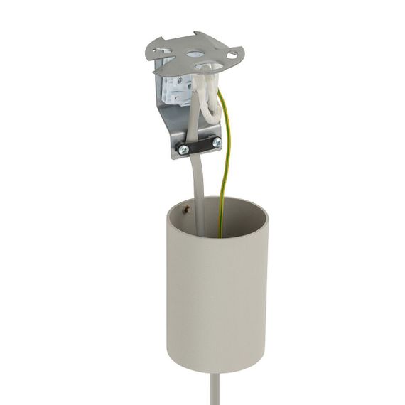 Подвесная люстра Nowodvorski Cedro S Beige 11664