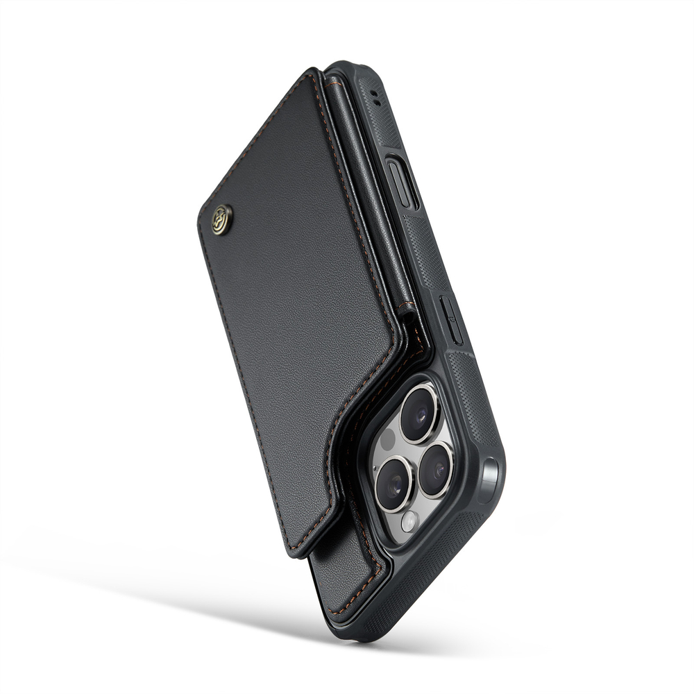 Чехол CaseMe Сard Protection iPhone 16 Pro