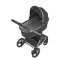 Коляска ANEX Flo 3 в 1 Solo
