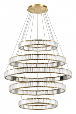 Подвесная люстра ST-Luce SL1622.303.05