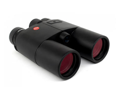 Бинокль-дальномер Leica Geovid 10x42 HD-R, M