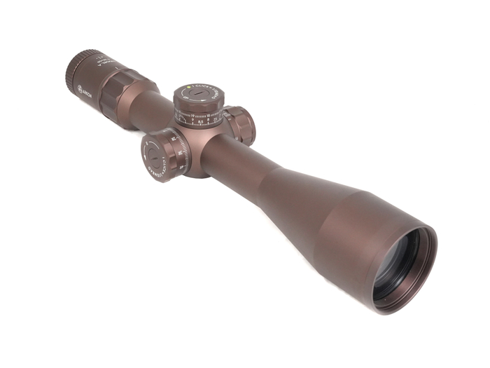 Прицел Arkon A 6-36x56 FDE