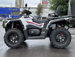 Квадроцикл AODES PathCross 1000L EPS (ПСМ)