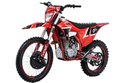 Мотоцикл эндуро ROCKOT GS7L Strive (250cc, 171FMM (YB250R), 21/18)