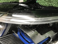 Битая Фара левая BMW X7 G07 (19-22) Laser Light