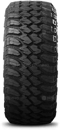 Rydanz Rammer M/T R08 LT315/70 R17 121/118Q