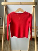 Шерстяной кардиган Bonpoint