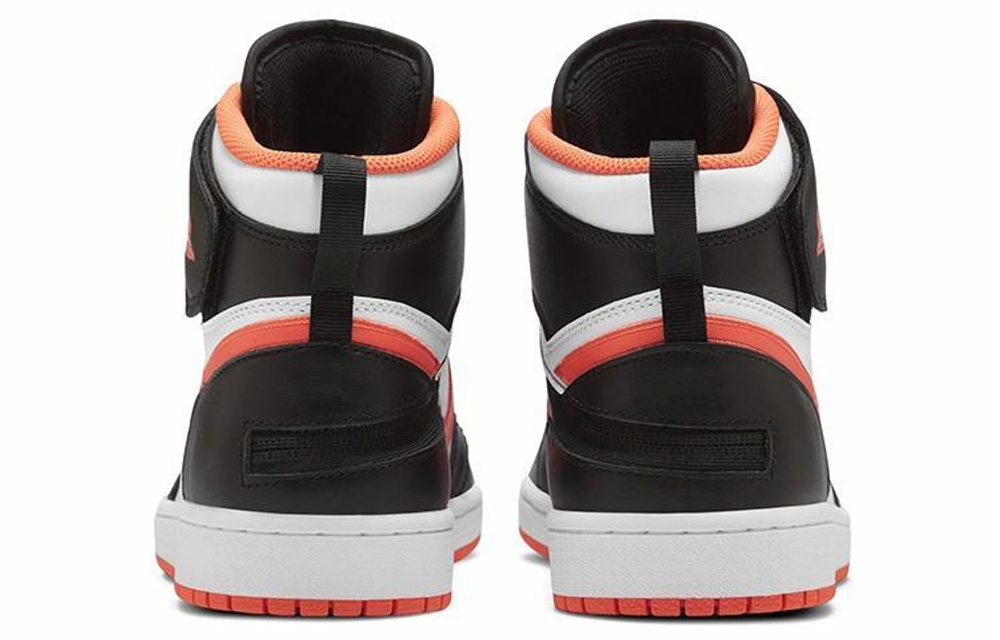 Кроссовки Jordan Air Jordan 1 Flyease "Turf Orange"