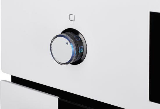 Электрический духовой шкаф Weissgauff EOA 991 PDW