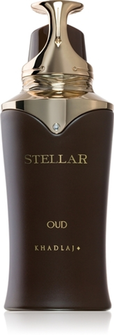 Khadlaj Stellar Oud  парфюм