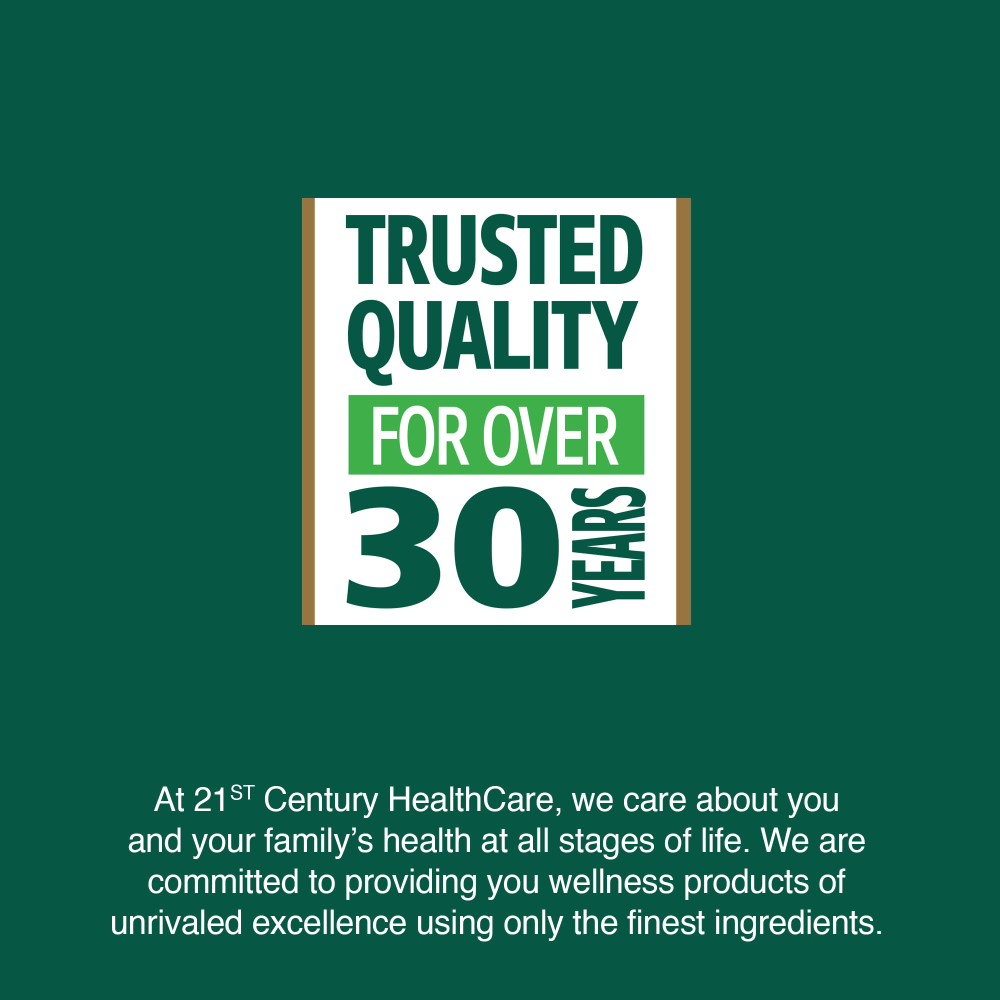 21st Century, Экстракт гинкго билоба, стандартизированный, 60 вегетарианских капсул (60 мг на капсулу)