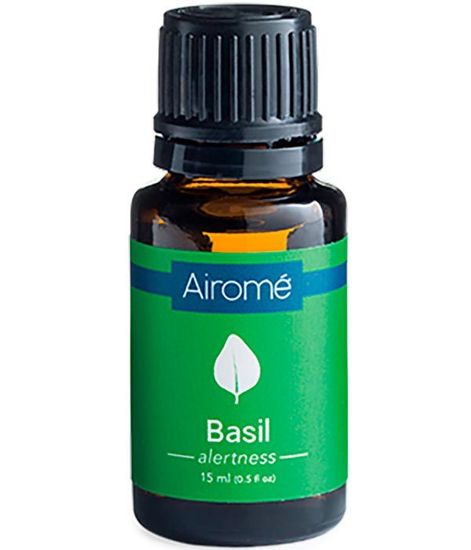 Базилик ароматическое масло, Candle Warmers