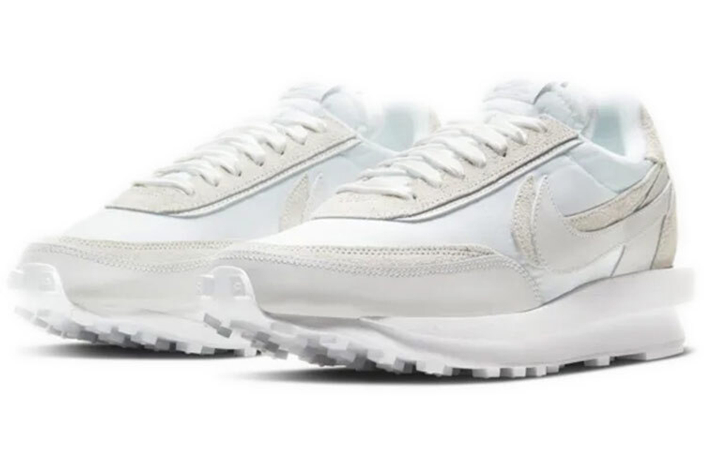 Кроссовки Sacai X Nike Ldv Waffle
