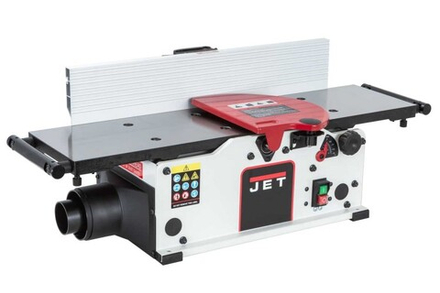 Станок фуговальный JET JSJ-8SH 220V 10000297M