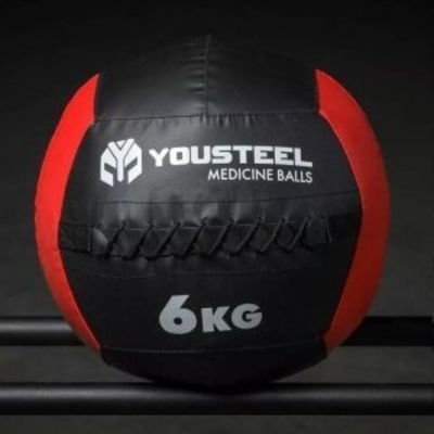 Медицинский мяч 6 кг