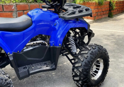 Квадроцикл TIGER Extra 175cc (2024)