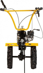 Мотоблок Denzel DPT-270X 56403 56403