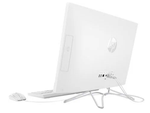 21.5" Моноблок HP 200 G3 (1920x1080, Intel Core i3-8130U, RAM 8ГБ,SSD 256ГБ, Intel UHD Graphics 620, Win 10Pro)