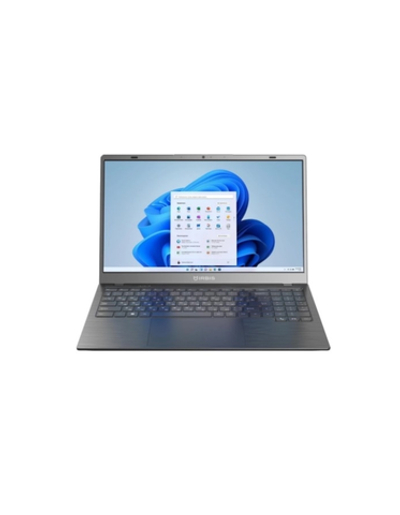 Ноутбук IRBIS [15NBC1013] Grey 15.6" (FHD IPS Cel N4020/8GB/256GB/W11Pro)