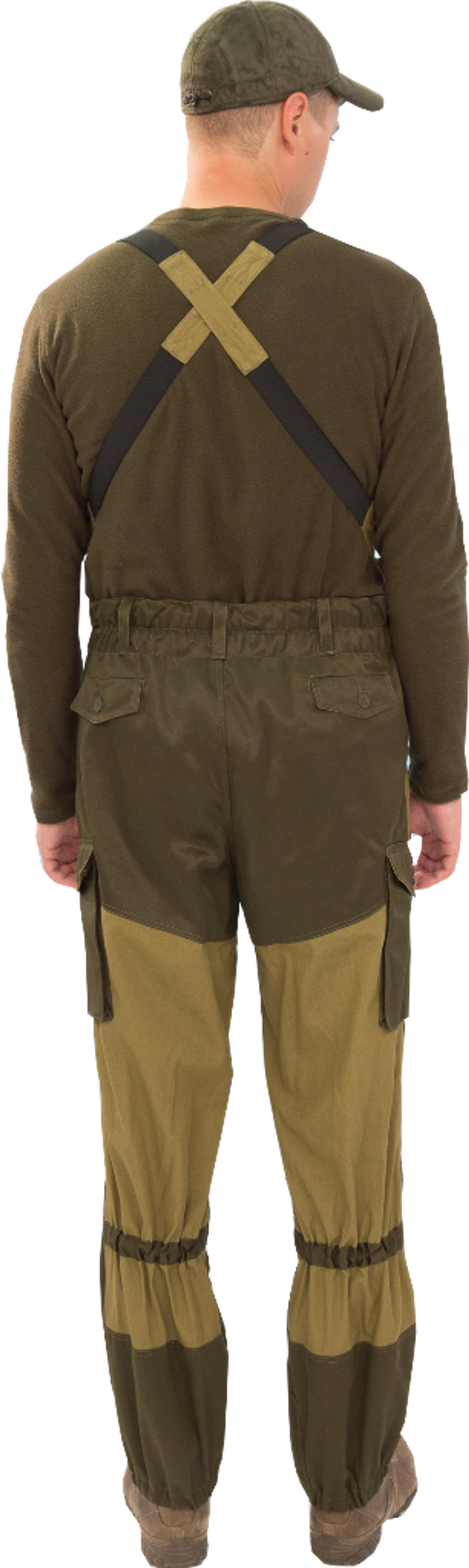 Костюм Горка-3