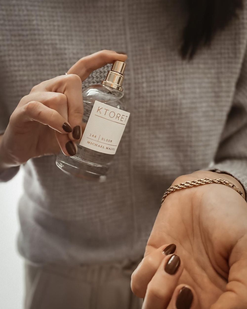 Michael Malul London 144 Bloom